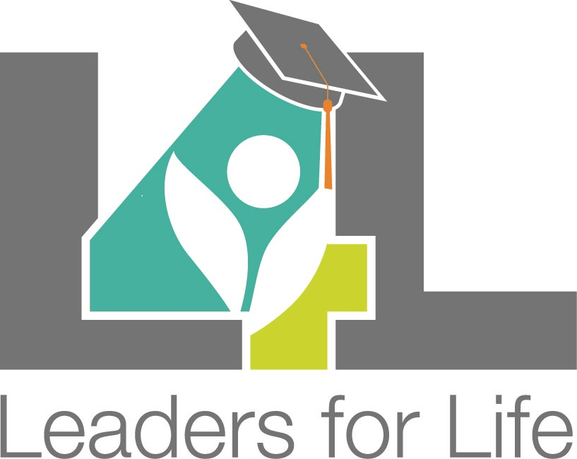 Leaders for Life Logo
