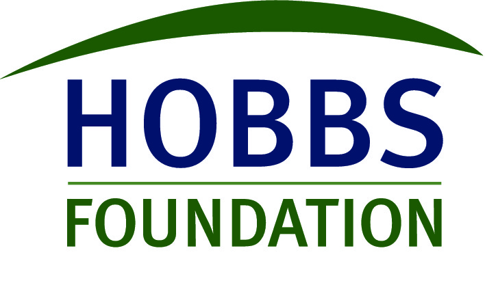 Hobbs Foundation Logo