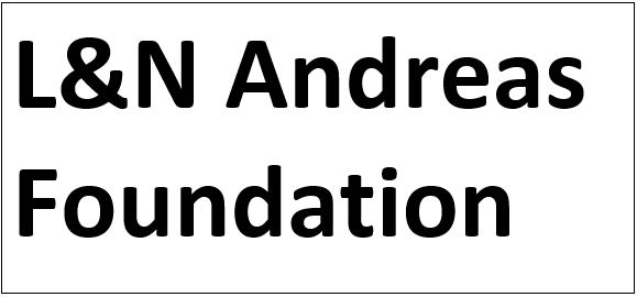 L&N Andreas Logo