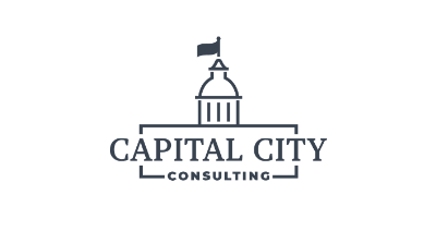 capital city consulting logo