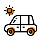 Icon - Car Icon - Car